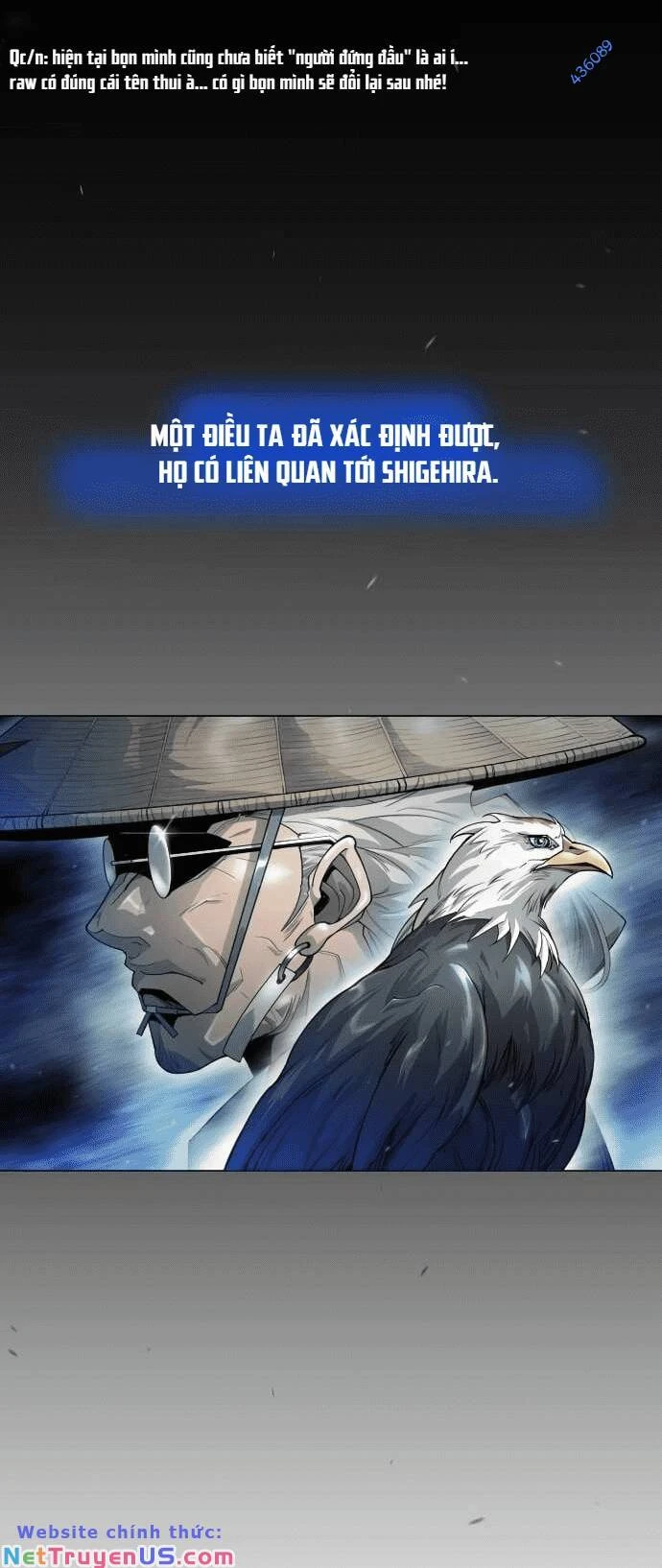 Kỷ Nguyên Siêu Anh Hùng Chapter 141 - 14