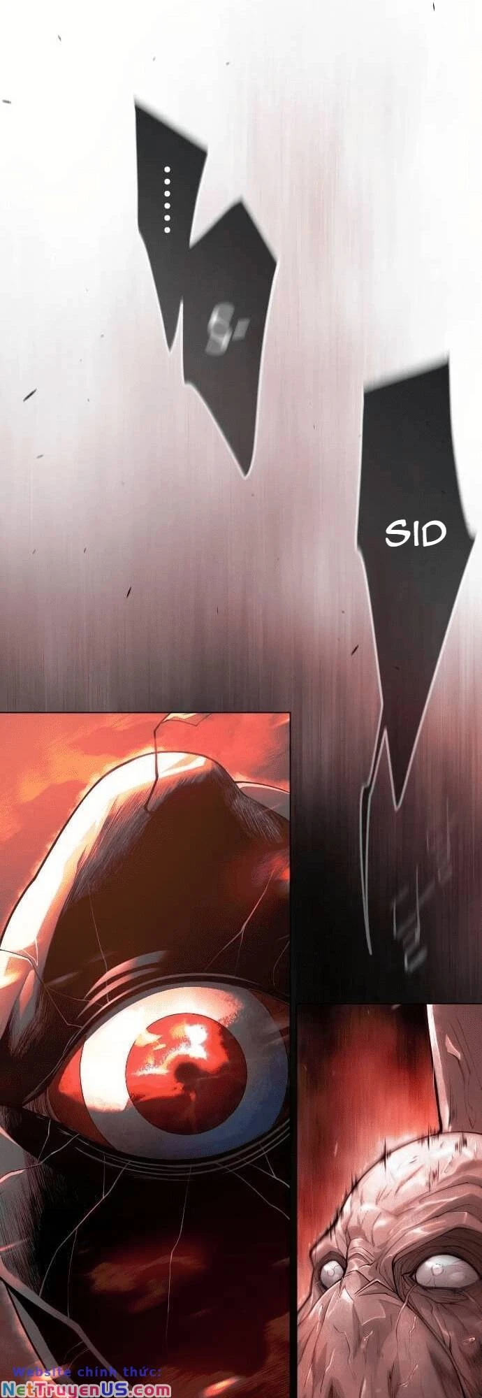 Kỷ Nguyên Siêu Anh Hùng Chapter 141 - 20