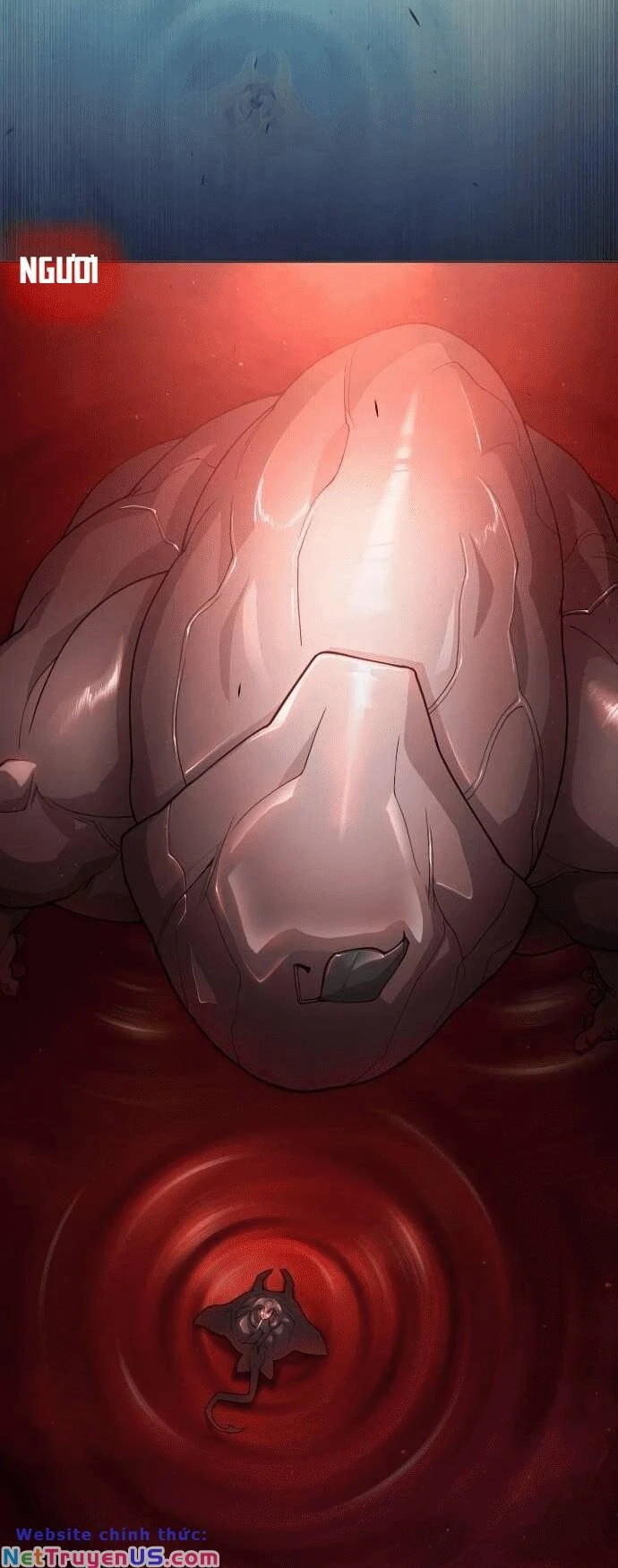 Kỷ Nguyên Siêu Anh Hùng Chapter 141 - 22