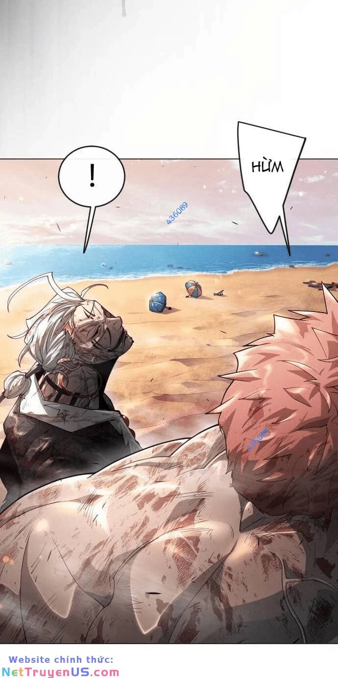 Kỷ Nguyên Siêu Anh Hùng Chapter 141 - 38