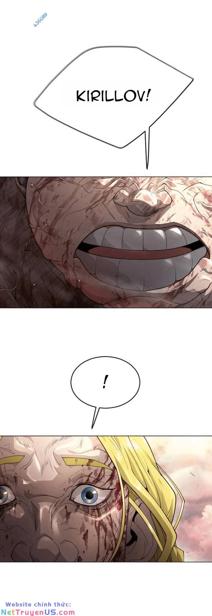 Kỷ Nguyên Siêu Anh Hùng Chapter 141 - 41