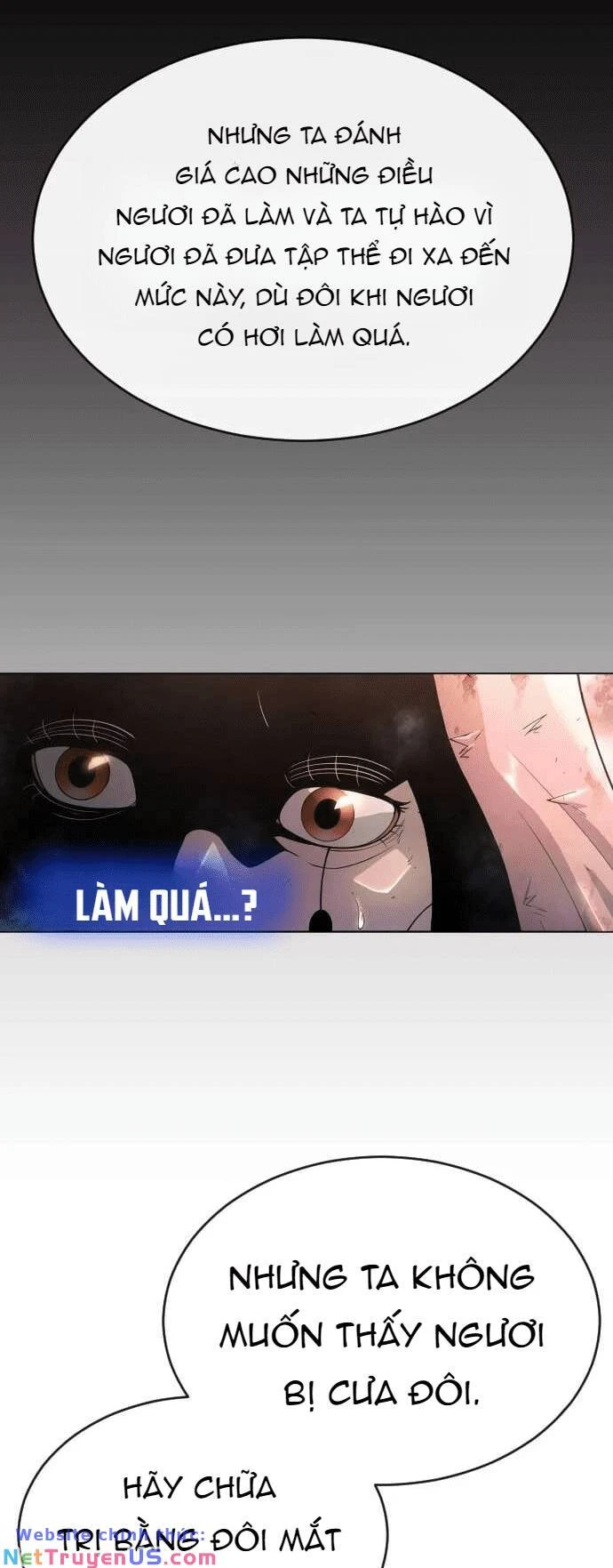 Kỷ Nguyên Siêu Anh Hùng Chapter 141 - 44