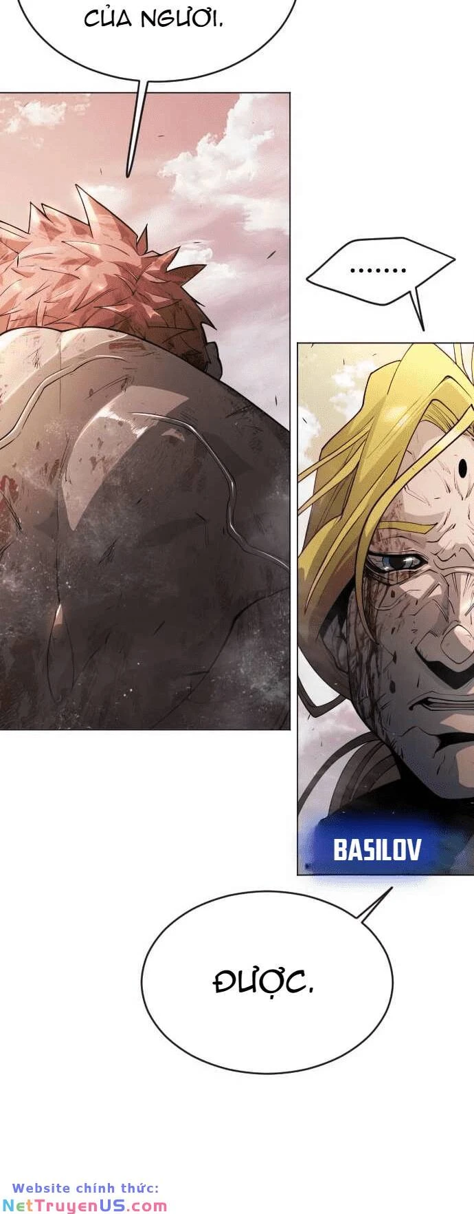 Kỷ Nguyên Siêu Anh Hùng Chapter 141 - 45