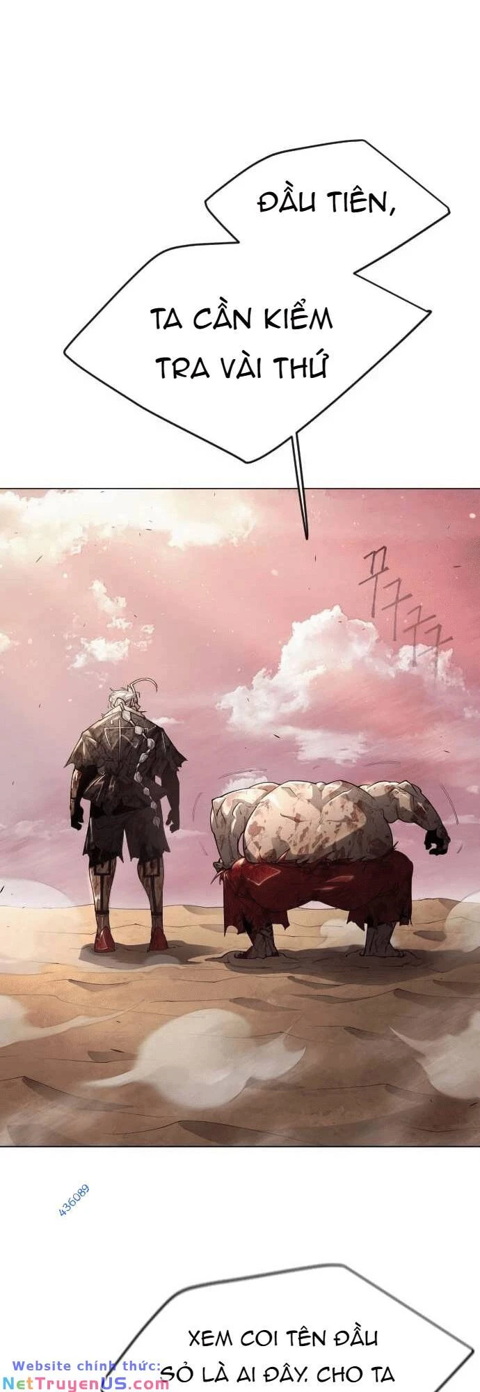 Kỷ Nguyên Siêu Anh Hùng Chapter 141 - 46