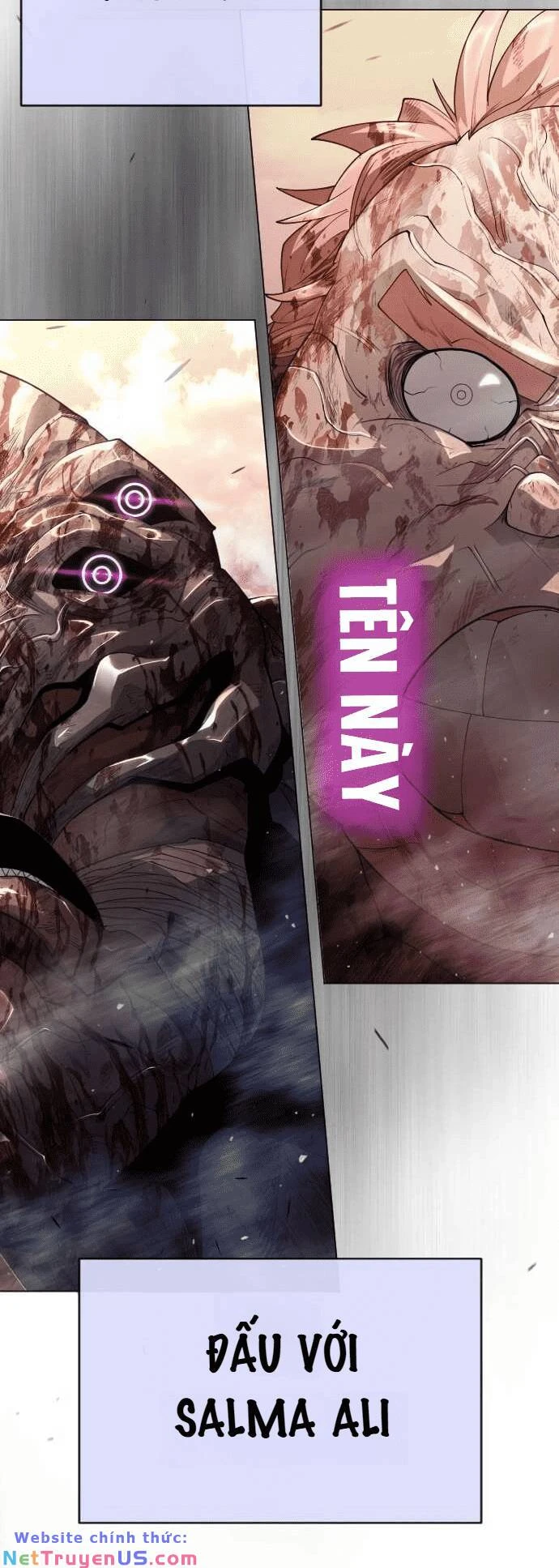 Kỷ Nguyên Siêu Anh Hùng Chapter 141 - 51