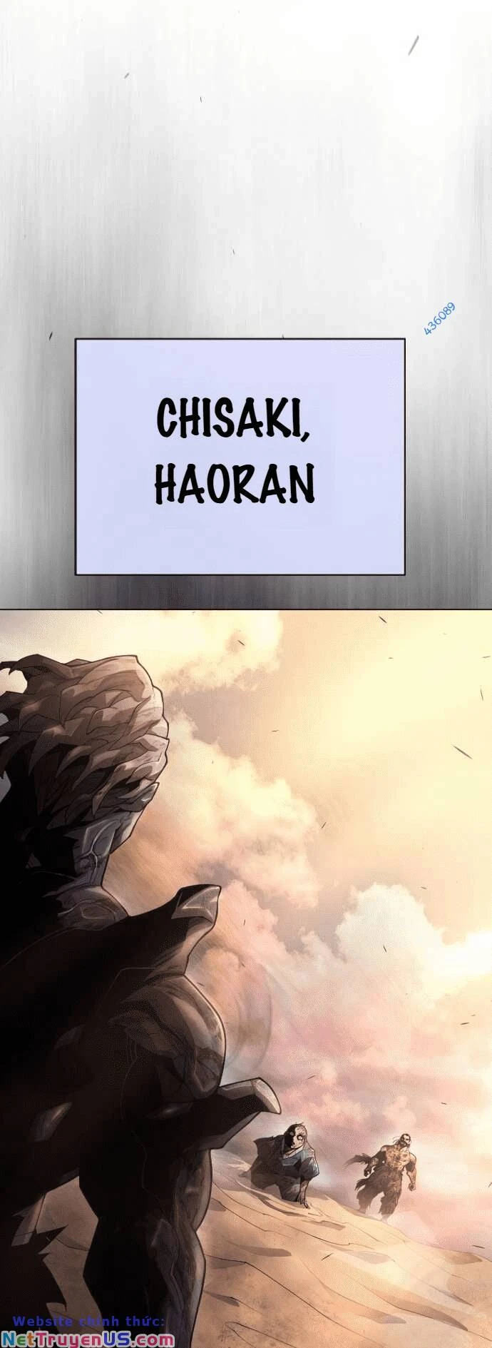 Kỷ Nguyên Siêu Anh Hùng Chapter 141 - 52