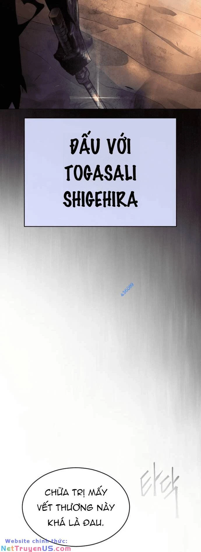 Kỷ Nguyên Siêu Anh Hùng Chapter 141 - 53