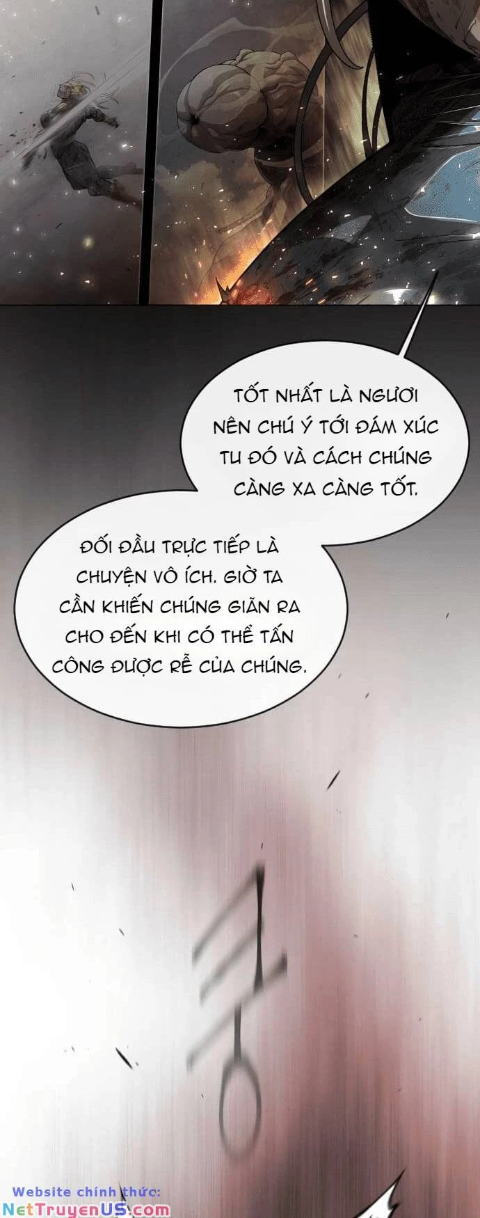 Kỷ Nguyên Siêu Anh Hùng Chapter 141 - 57
