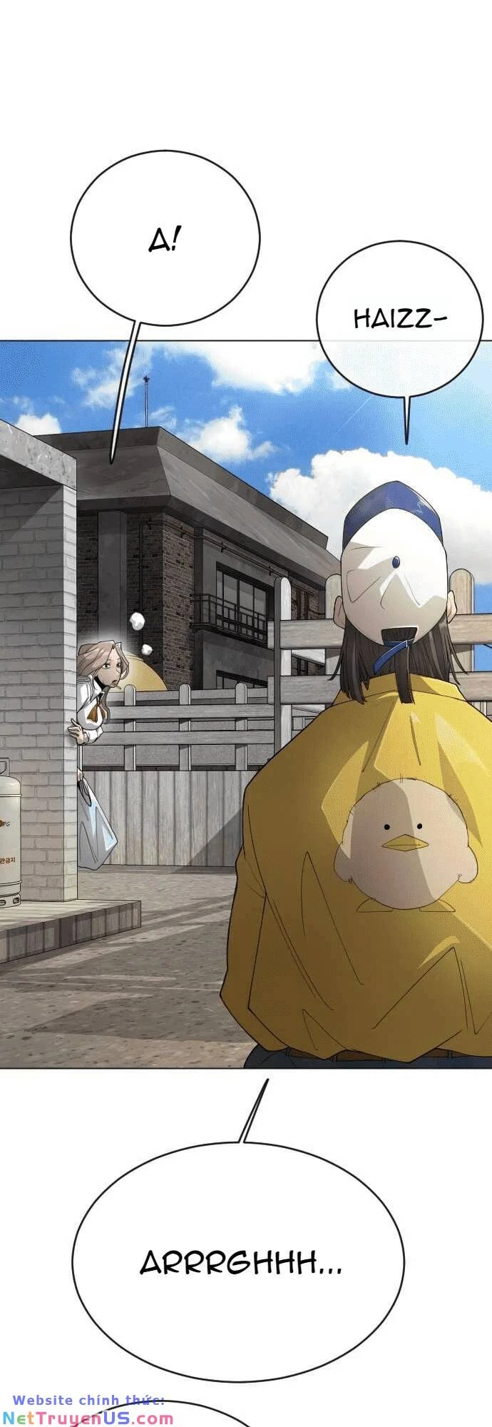 Kỷ Nguyên Siêu Anh Hùng Chapter 141 - 71