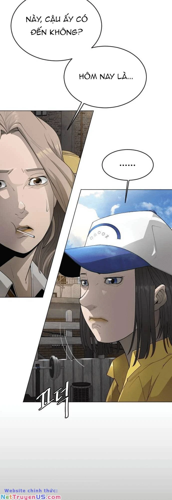 Kỷ Nguyên Siêu Anh Hùng Chapter 141 - 72