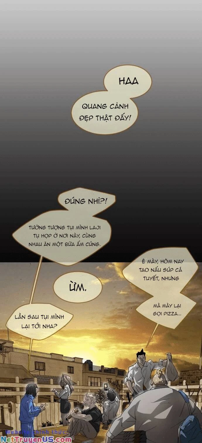 Kỷ Nguyên Siêu Anh Hùng Chapter 141 - 73