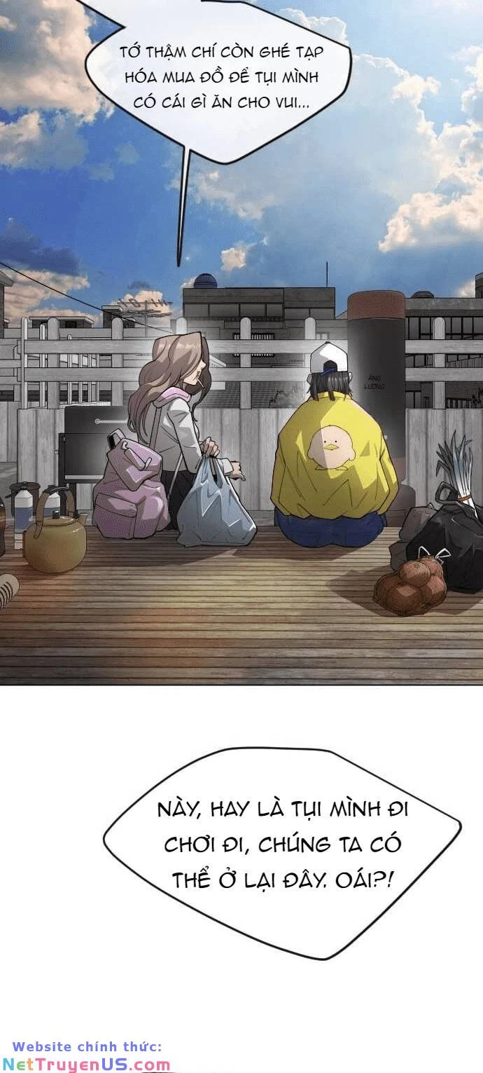 Kỷ Nguyên Siêu Anh Hùng Chapter 141 - 76