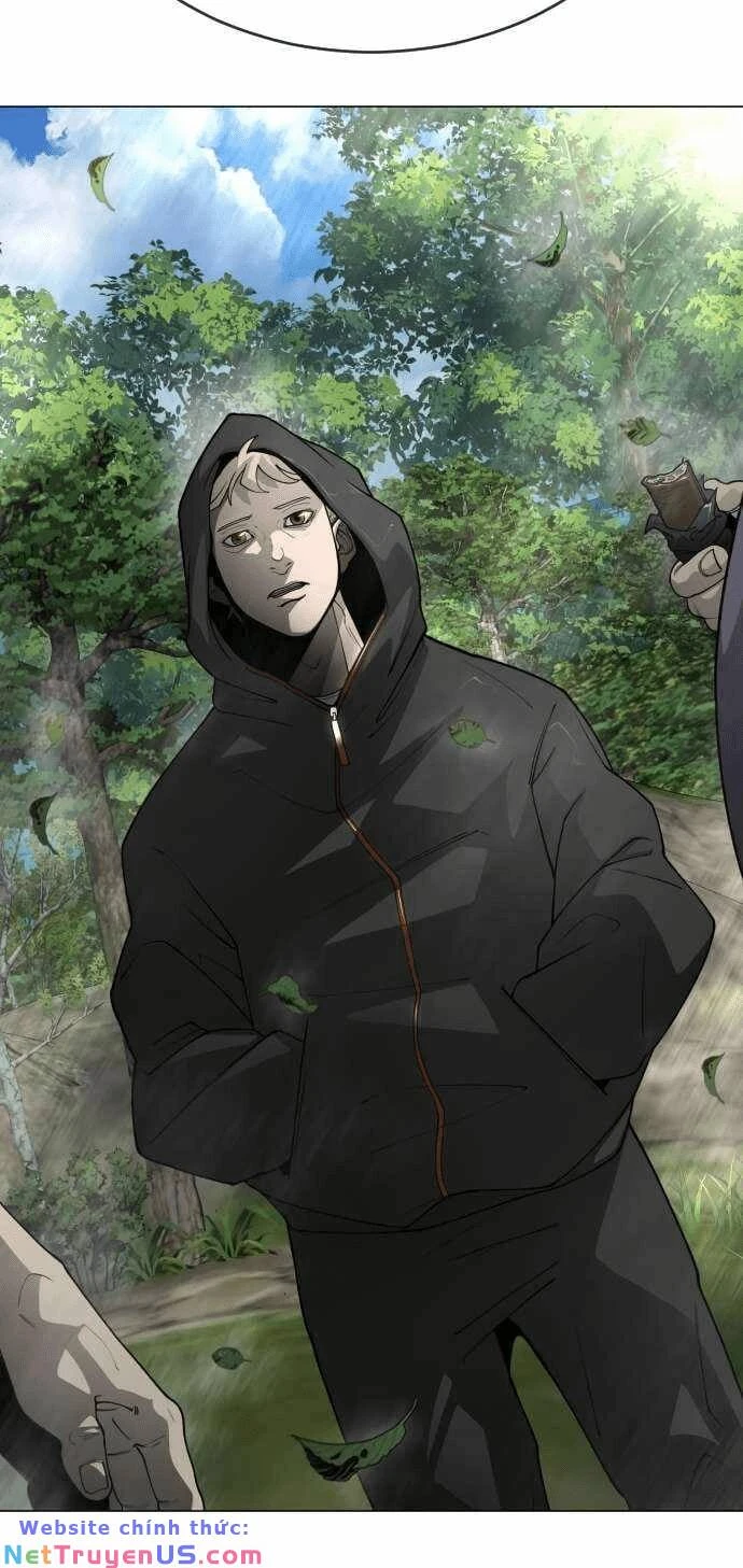 Kỷ Nguyên Siêu Anh Hùng Chapter 142 - 3