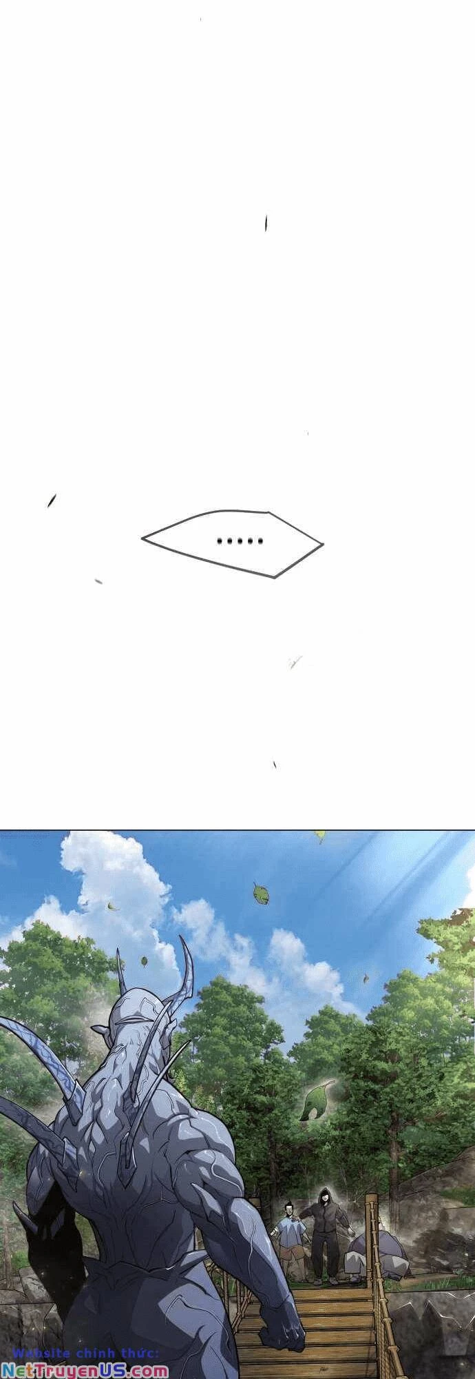 Kỷ Nguyên Siêu Anh Hùng Chapter 142 - 7