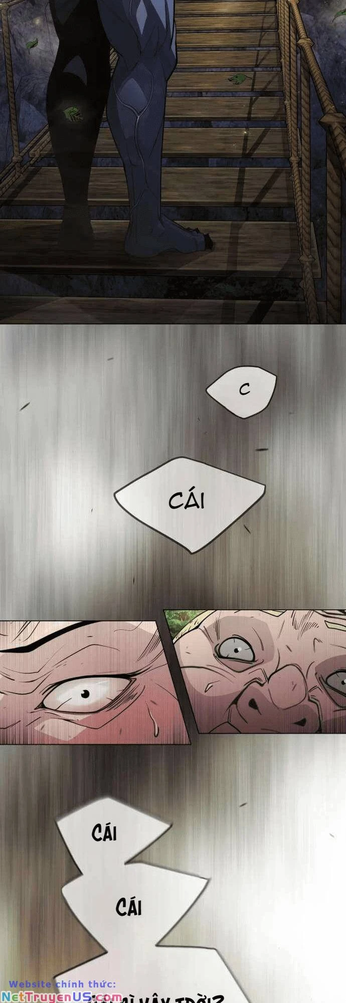 Kỷ Nguyên Siêu Anh Hùng Chapter 142 - 8