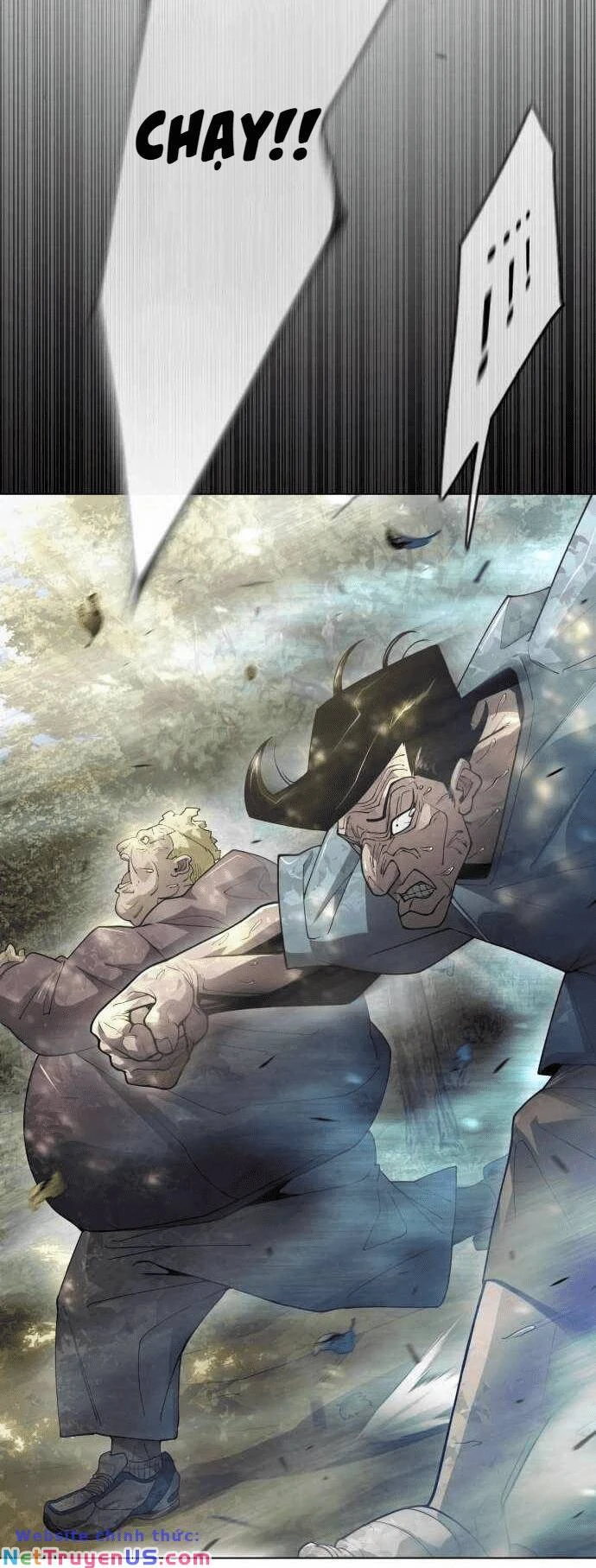 Kỷ Nguyên Siêu Anh Hùng Chapter 142 - 27