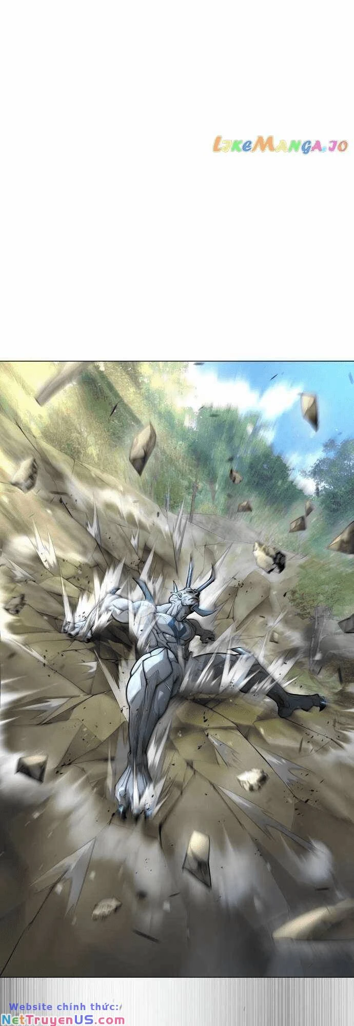 Kỷ Nguyên Siêu Anh Hùng Chapter 142 - 33