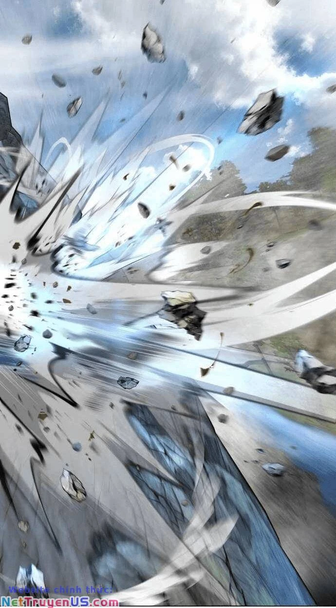 Kỷ Nguyên Siêu Anh Hùng Chapter 142 - 36