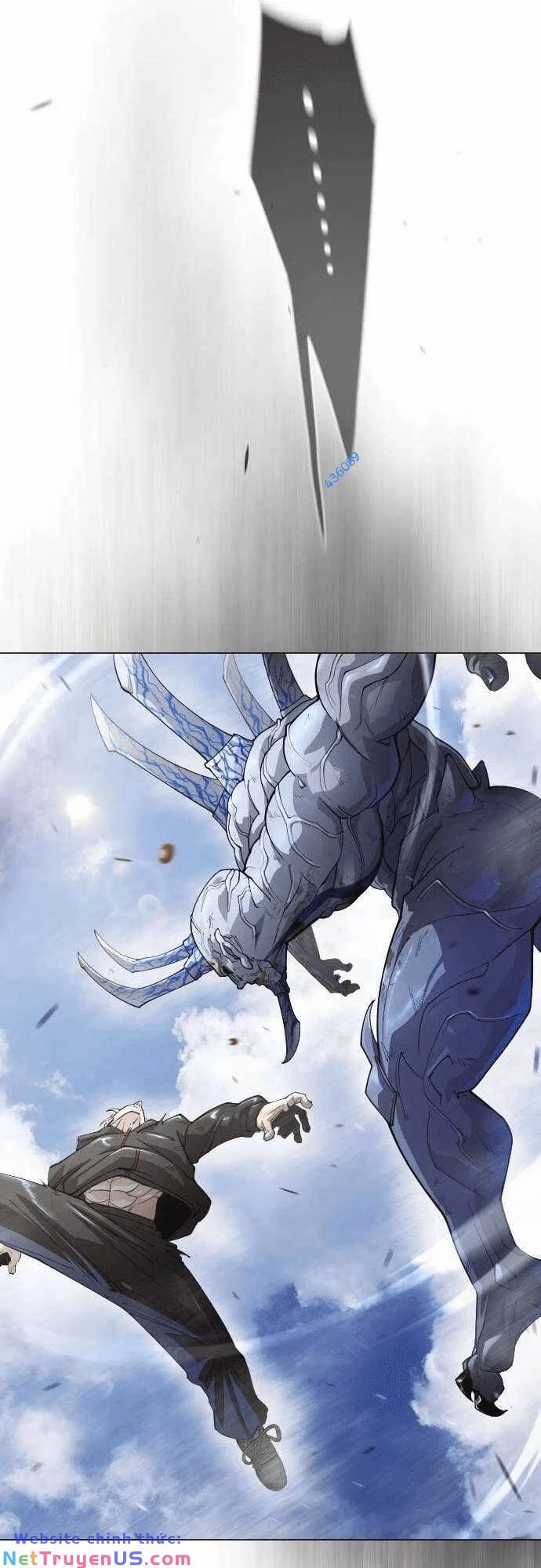 Kỷ Nguyên Siêu Anh Hùng Chapter 142 - 38