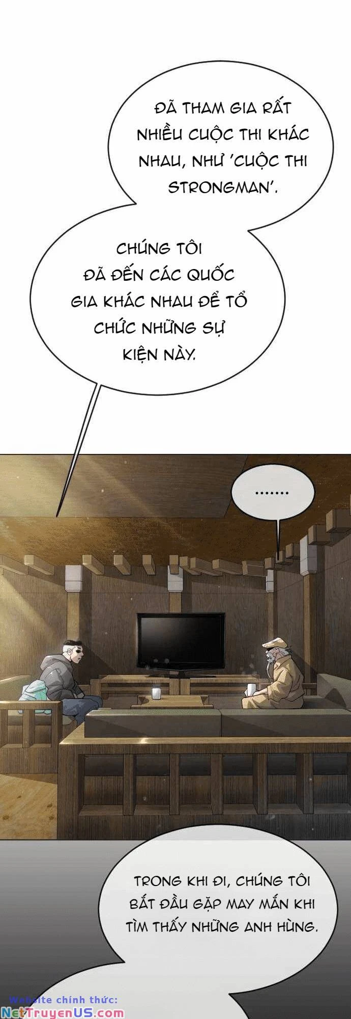 Kỷ Nguyên Siêu Anh Hùng Chapter 142 - 49