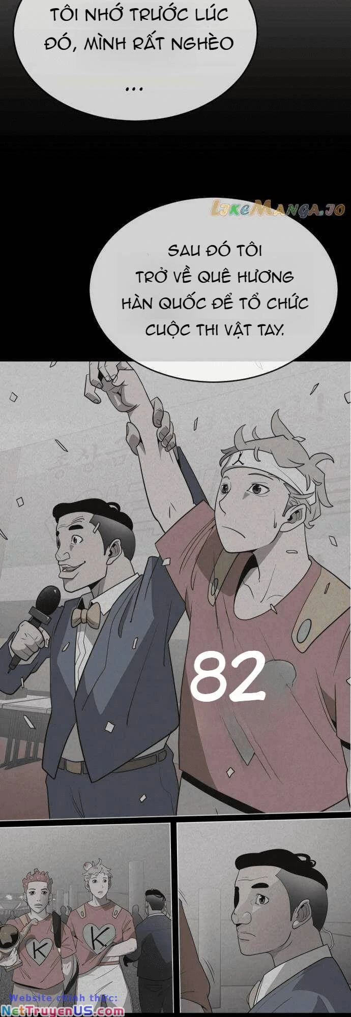 Kỷ Nguyên Siêu Anh Hùng Chapter 142 - 50