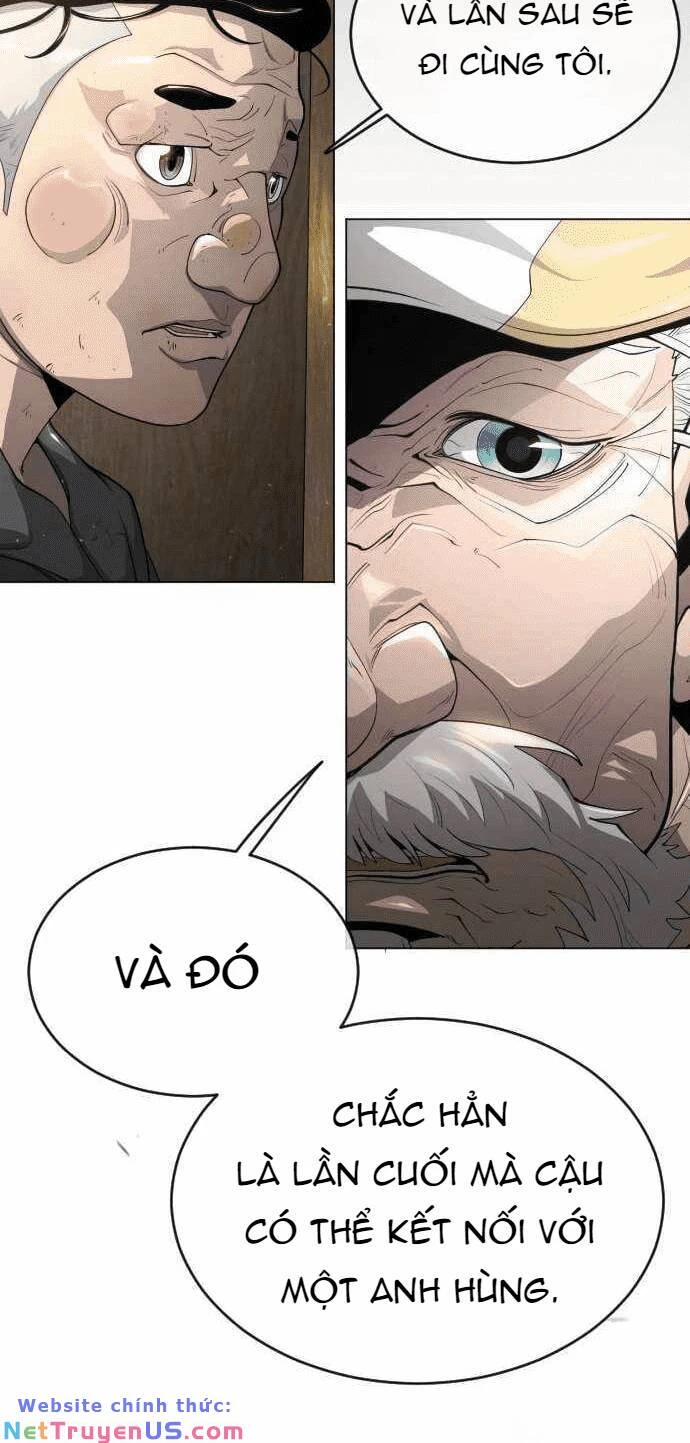 Kỷ Nguyên Siêu Anh Hùng Chapter 142 - 52