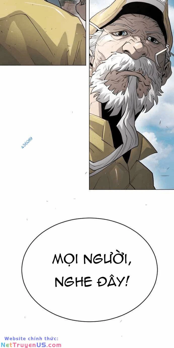 Kỷ Nguyên Siêu Anh Hùng Chapter 142 - 60