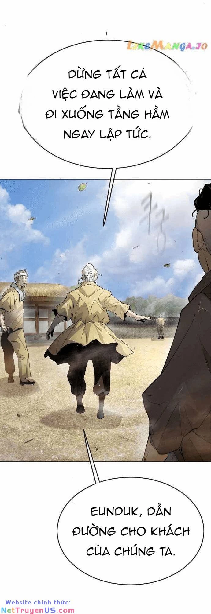 Kỷ Nguyên Siêu Anh Hùng Chapter 142 - 61