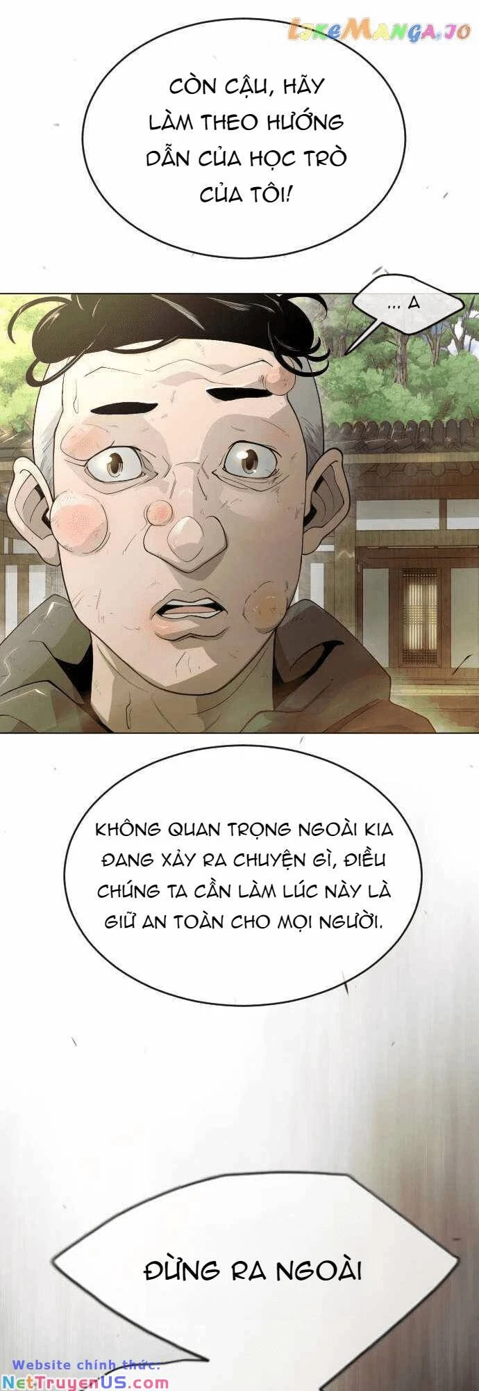 Kỷ Nguyên Siêu Anh Hùng Chapter 142 - 62