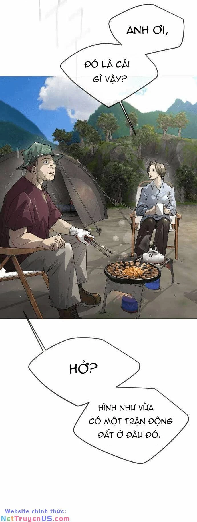 Kỷ Nguyên Siêu Anh Hùng Chapter 142 - 68