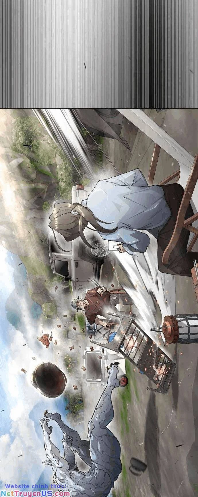 Kỷ Nguyên Siêu Anh Hùng Chapter 142 - 71