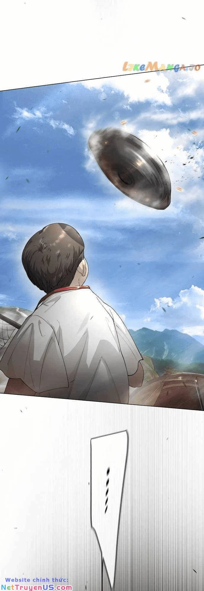 Kỷ Nguyên Siêu Anh Hùng Chapter 142 - 73