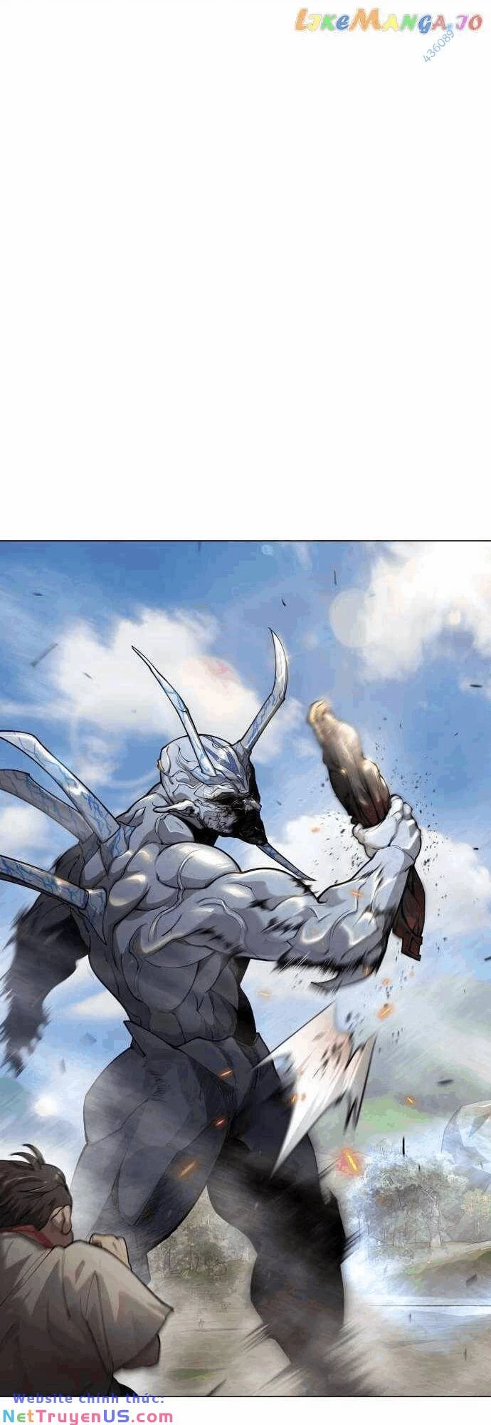 Kỷ Nguyên Siêu Anh Hùng Chapter 142 - 76