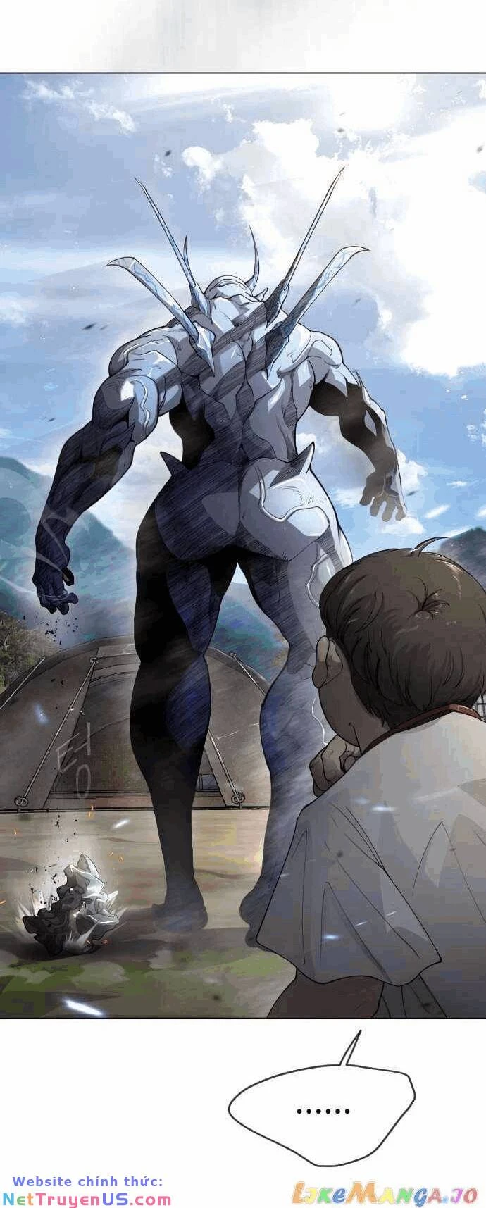 Kỷ Nguyên Siêu Anh Hùng Chapter 142 - 79