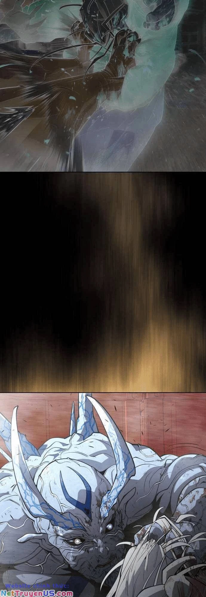 Kỷ Nguyên Siêu Anh Hùng Chapter 142 - 94