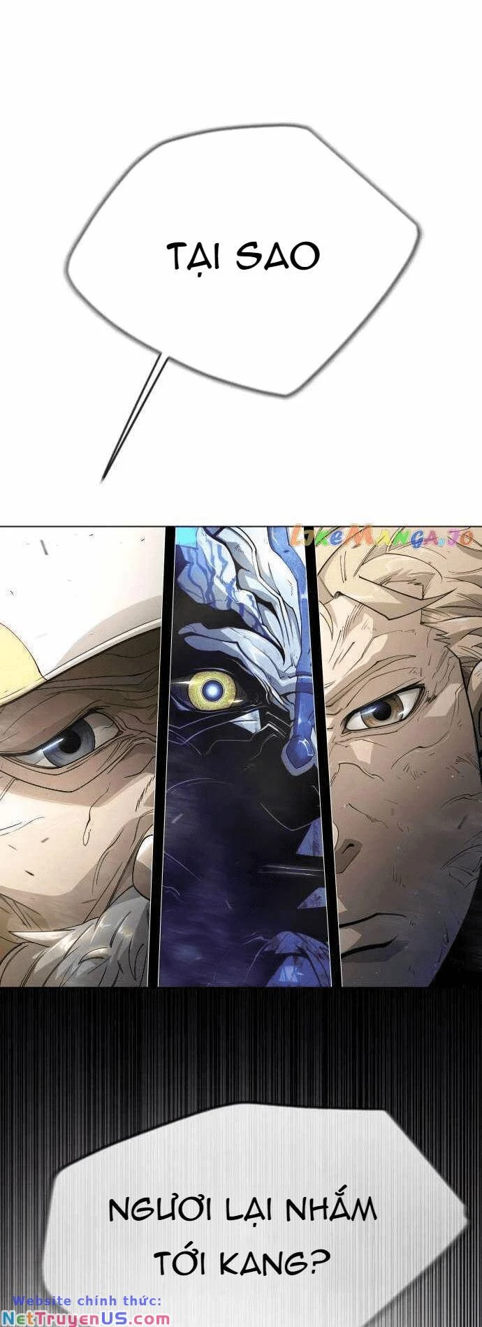 Kỷ Nguyên Siêu Anh Hùng Chapter 142 - 99