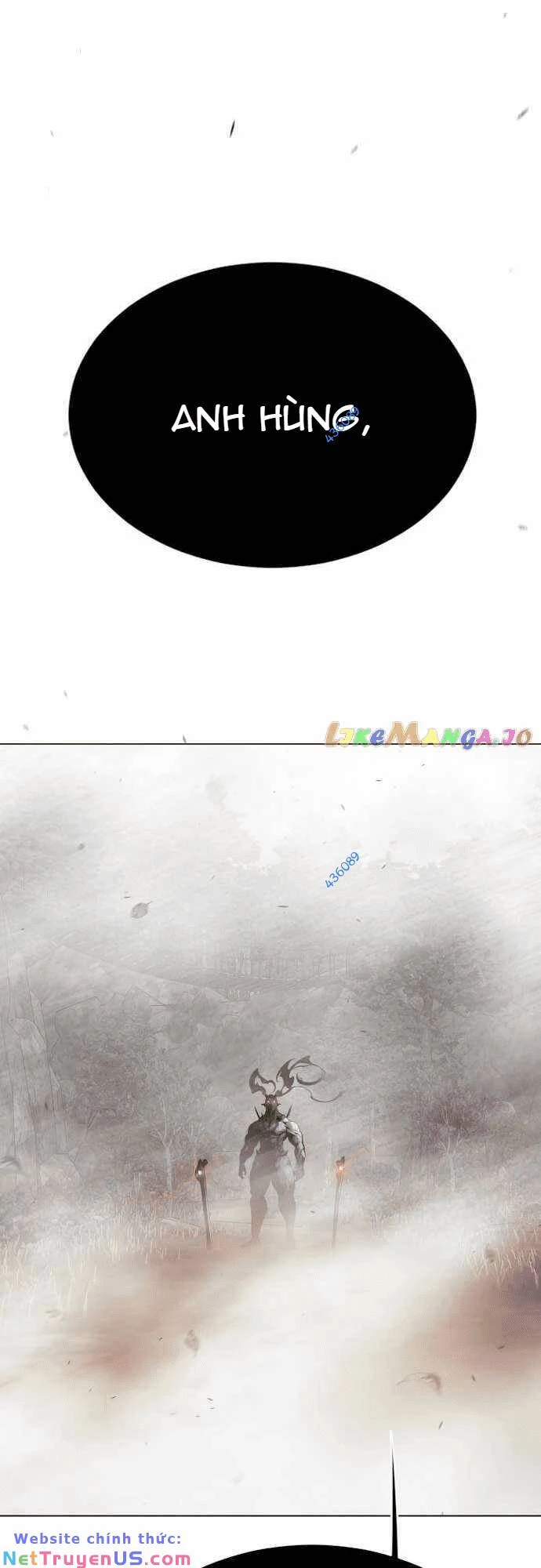 Kỷ Nguyên Siêu Anh Hùng Chapter 142 - 101