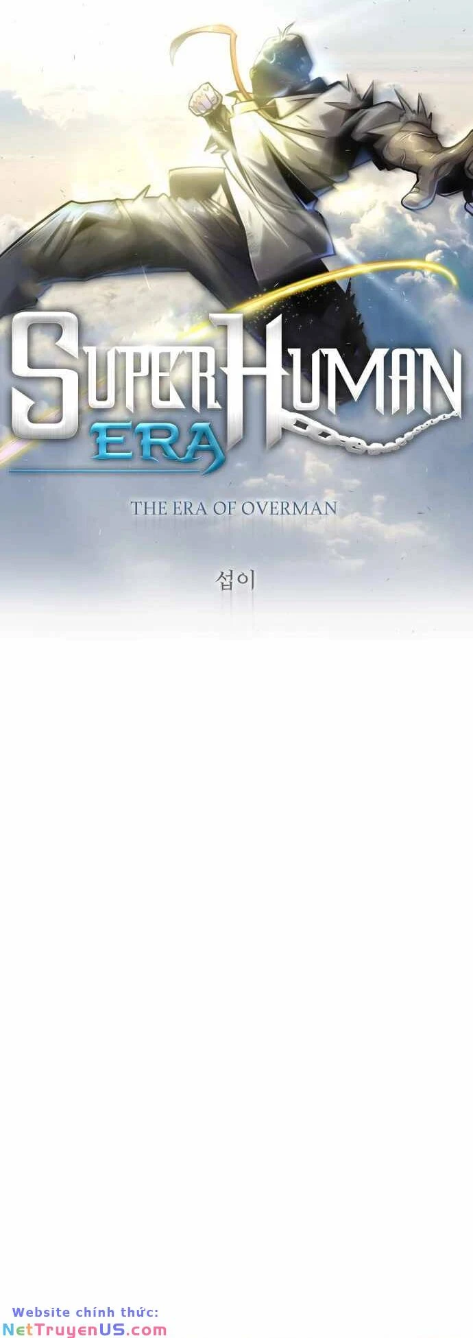 Kỷ Nguyên Siêu Anh Hùng Chapter 143 - 8