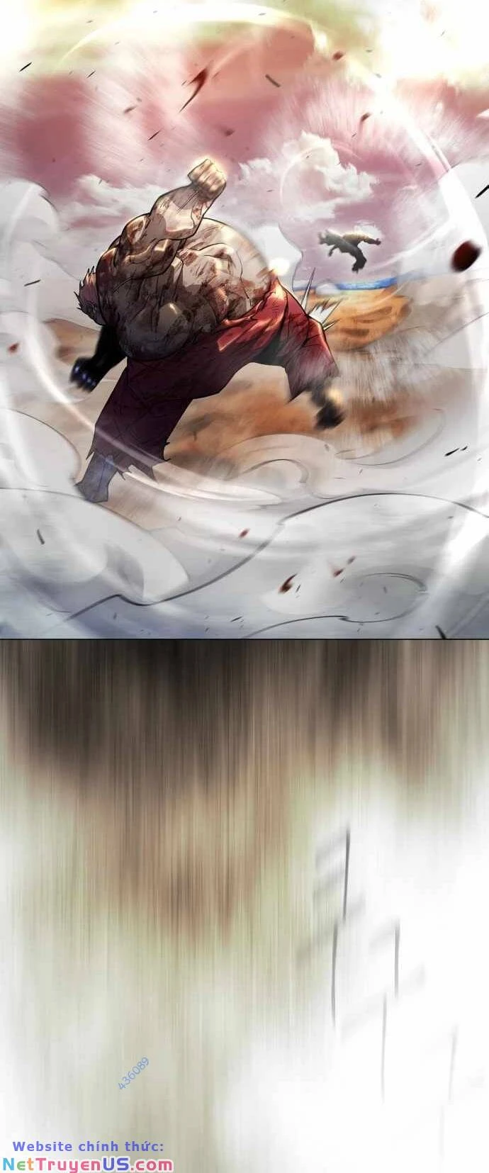 Kỷ Nguyên Siêu Anh Hùng Chapter 143 - 10