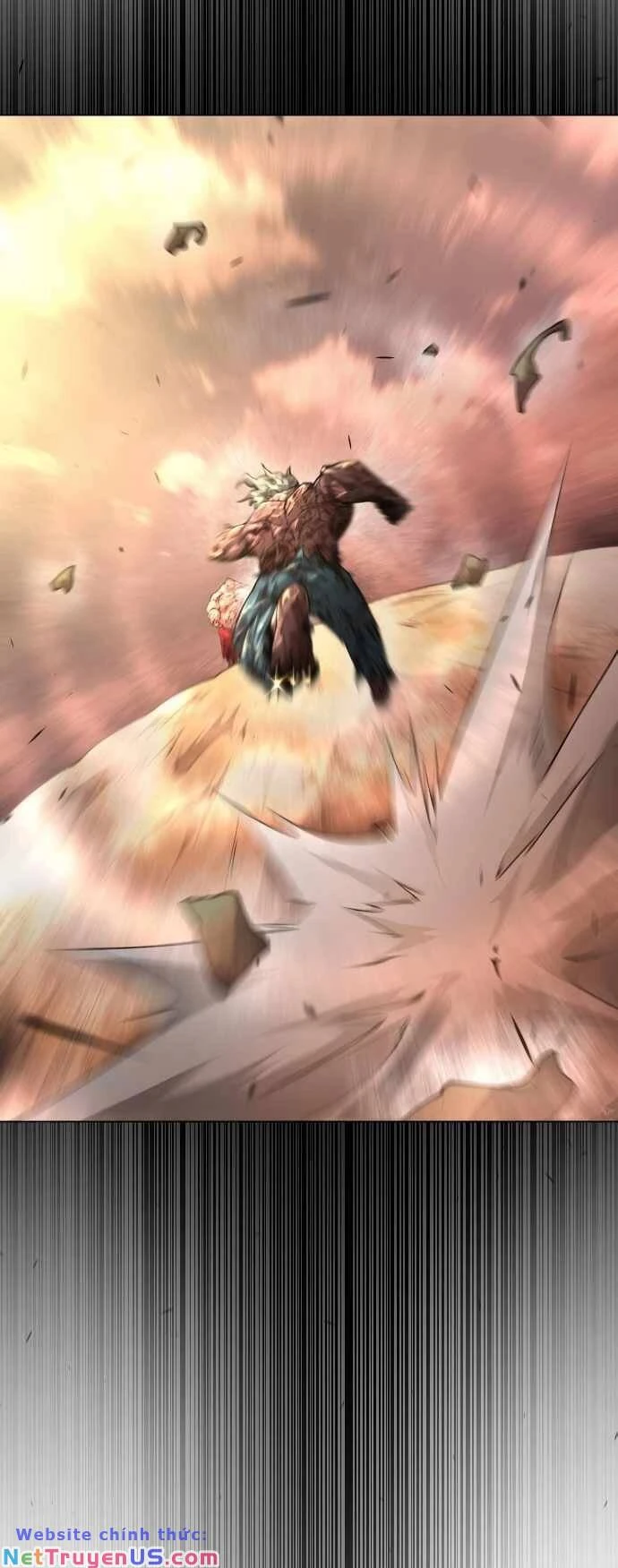 Kỷ Nguyên Siêu Anh Hùng Chapter 143 - 17