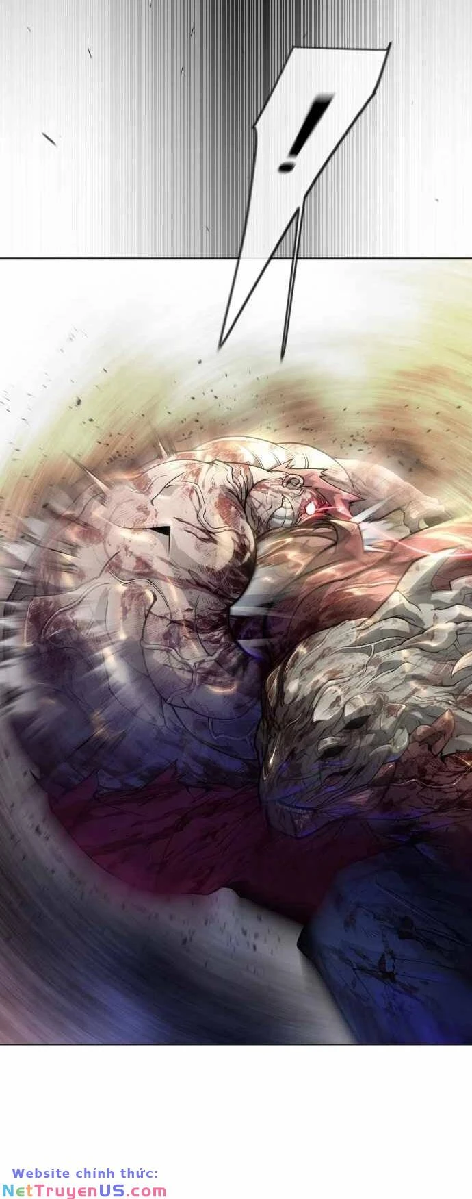 Kỷ Nguyên Siêu Anh Hùng Chapter 143 - 18