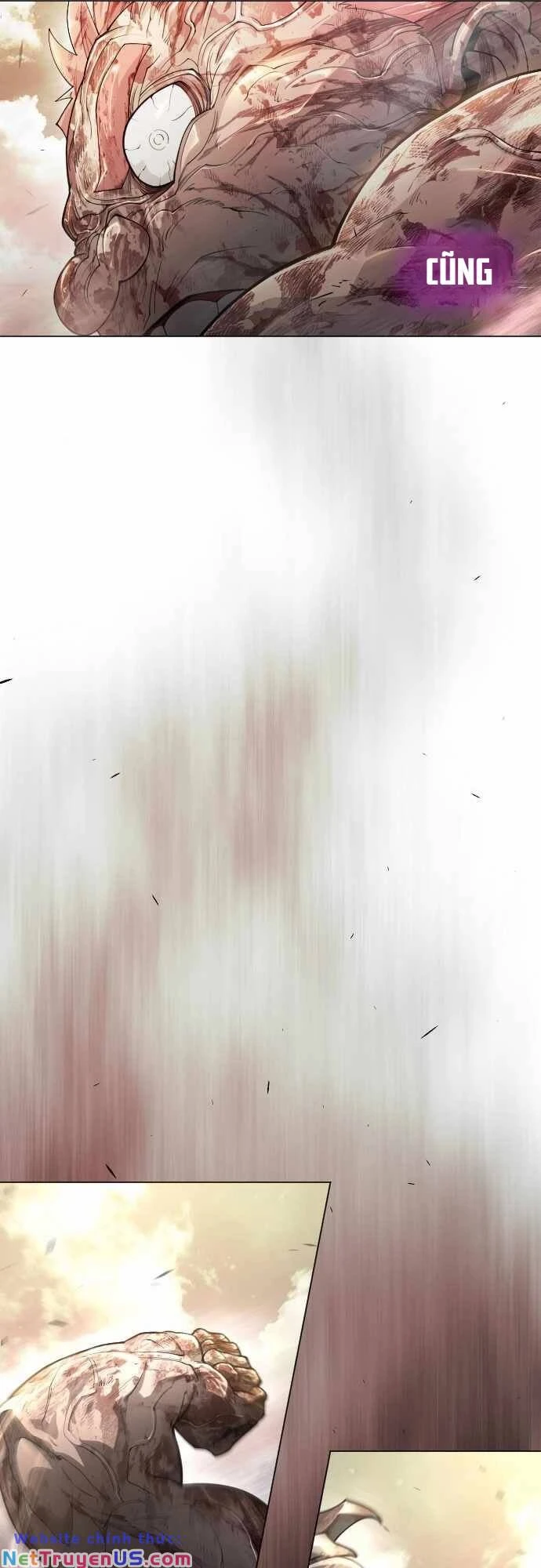 Kỷ Nguyên Siêu Anh Hùng Chapter 143 - 21