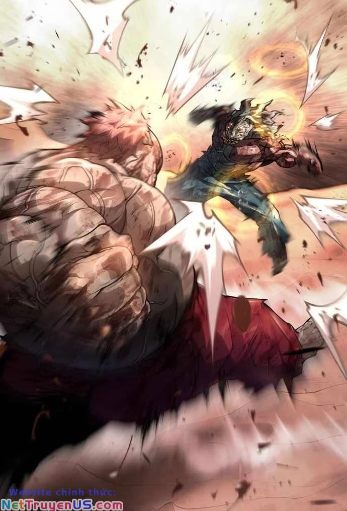 Kỷ Nguyên Siêu Anh Hùng Chapter 143 - 23