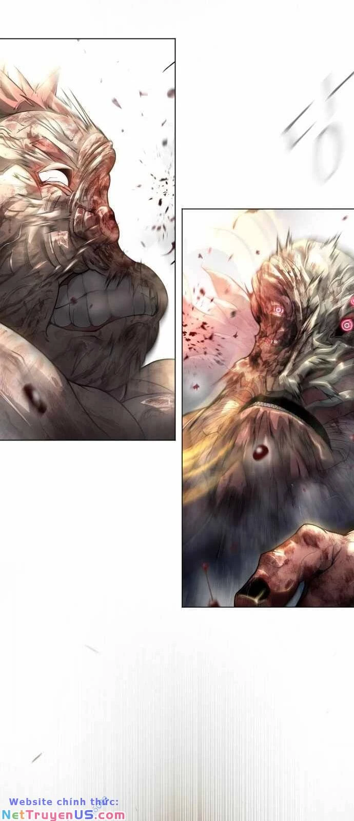 Kỷ Nguyên Siêu Anh Hùng Chapter 143 - 25