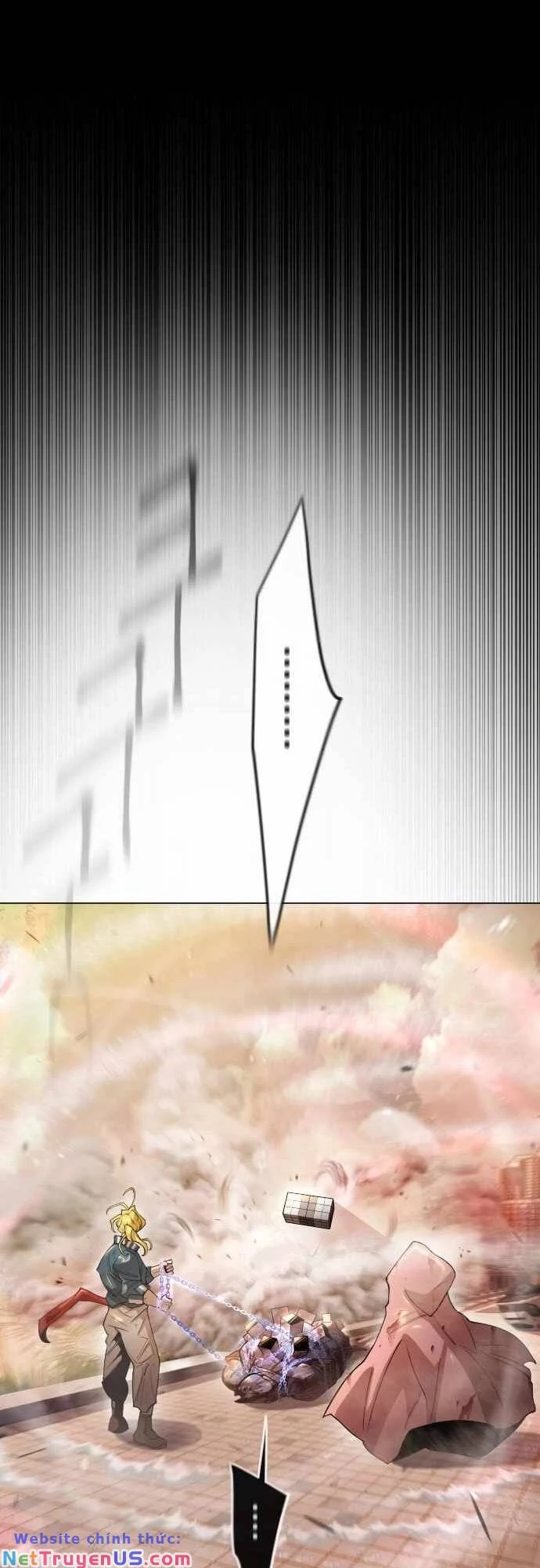 Kỷ Nguyên Siêu Anh Hùng Chapter 143 - 27