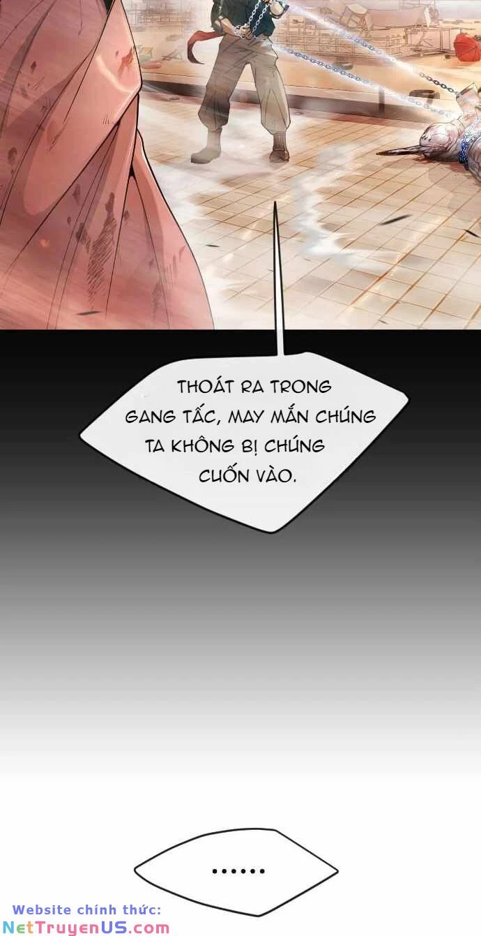 Kỷ Nguyên Siêu Anh Hùng Chapter 143 - 29