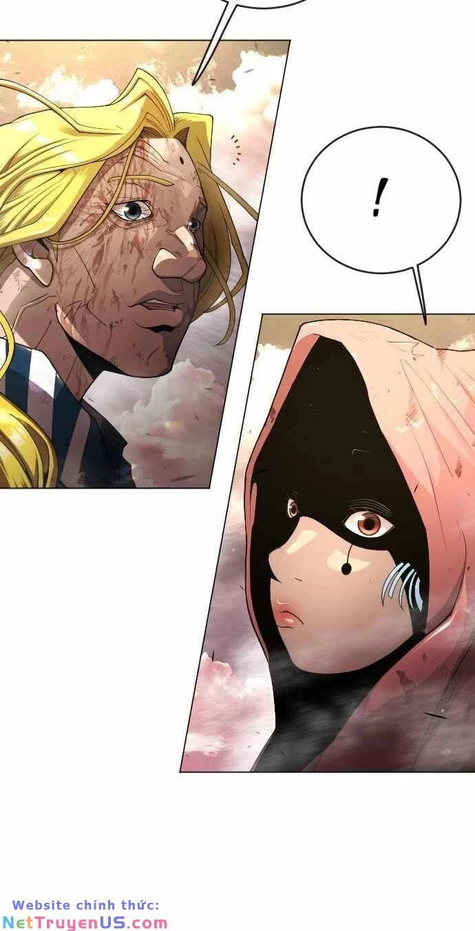 Kỷ Nguyên Siêu Anh Hùng Chapter 143 - 31