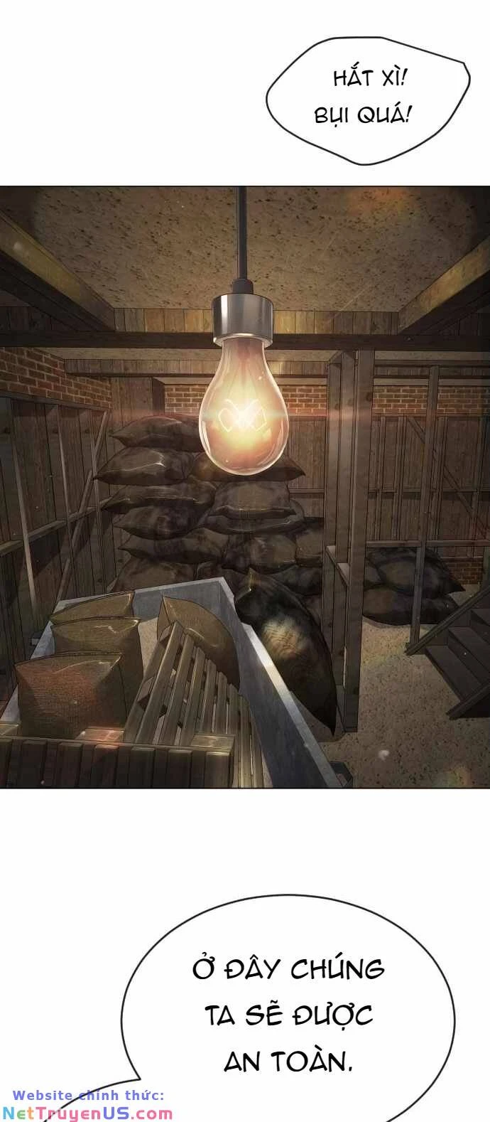 Kỷ Nguyên Siêu Anh Hùng Chapter 143 - 42