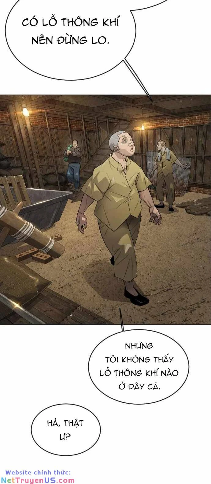 Kỷ Nguyên Siêu Anh Hùng Chapter 143 - 43