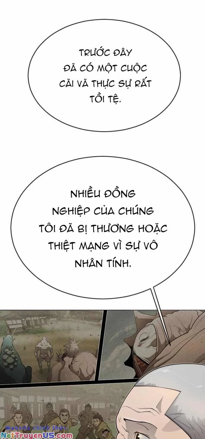Kỷ Nguyên Siêu Anh Hùng Chapter 143 - 48